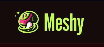Meshy Image to 3D