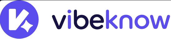 Vibeknow