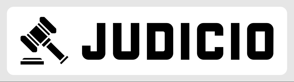 Judicio