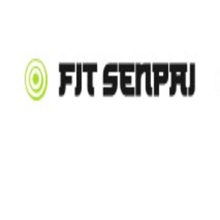 Fit Senpai