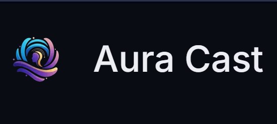 Aura Cast