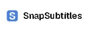 SnapSubtitles