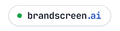 BrandScreen