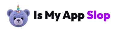 Is My App Slop