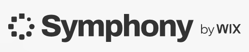 Symphony by Wix