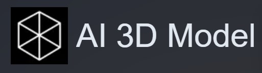 AI 3D Model Generator