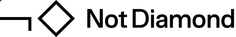 Not Diamond