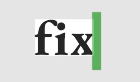 Fixkey