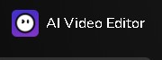 AI Video Editor