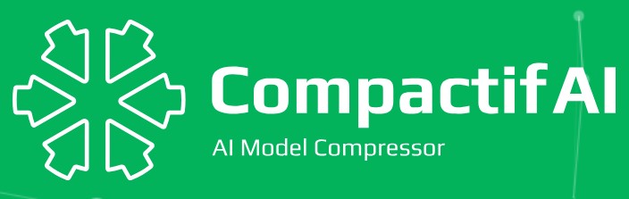 CompactifAI by Multiverse Computing