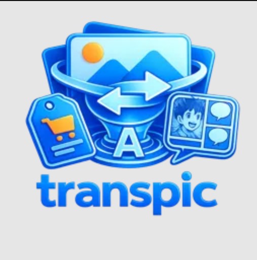 Transpic AI