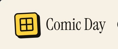 Comic Day