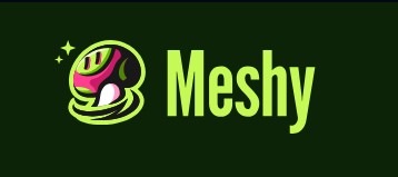 Meshy 3D Agent