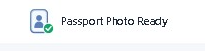 Passport Photo Ready 