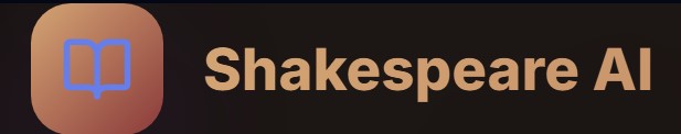 ShakespeareAI.ca