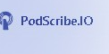 PodScribe.IO
