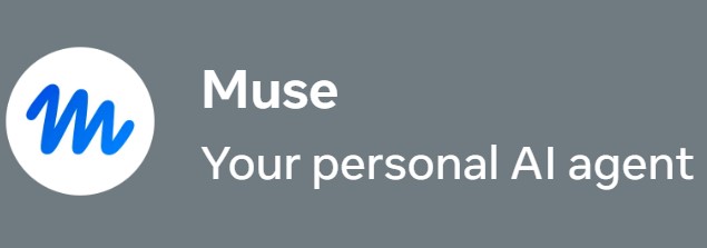 Muse AI by Meta