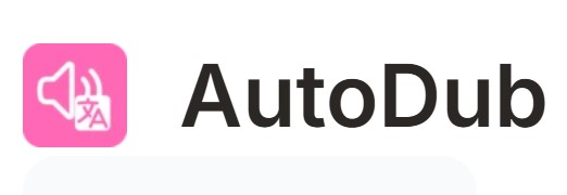 AutoDub