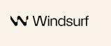 Windsurf Editor