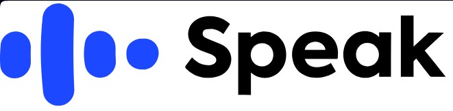 Speak