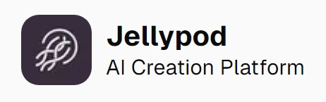 Jellypod