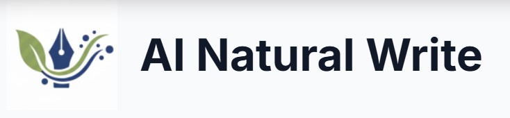 AI Natural Write