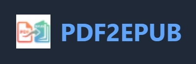 PDF2EPUB.ai