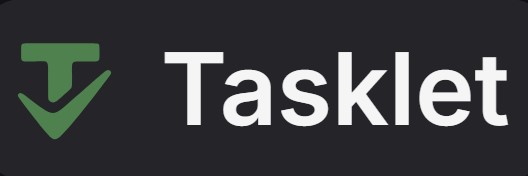 Tasklet