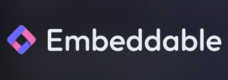Embeddable