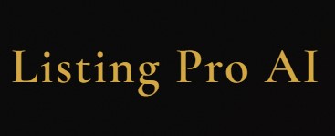 Listing Pro AI