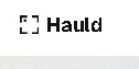 Hauld
