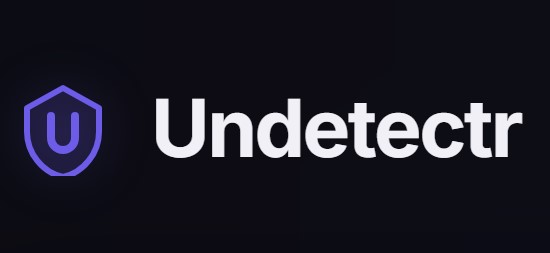 Undetectr
