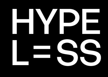 Hypeless