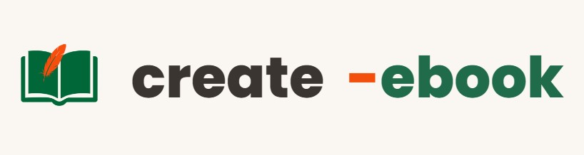 create-ebook