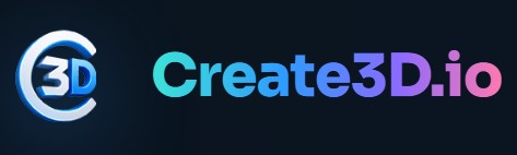Create3D.io