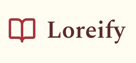 Loreify
