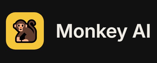 Monkey AI Image Generator