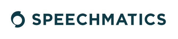 Speechmatics