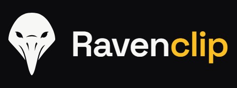 Ravenclip
