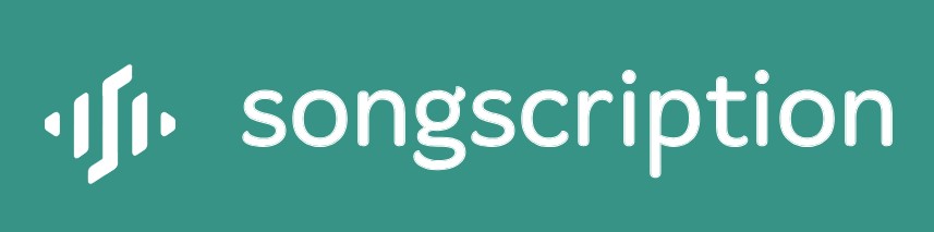 Songscription AI