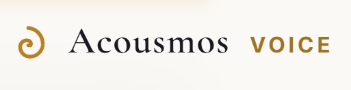 Acousmos