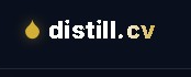  distill.cv