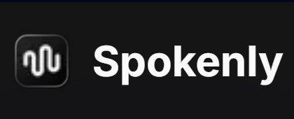 Spokenly