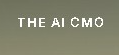 The AI CMO