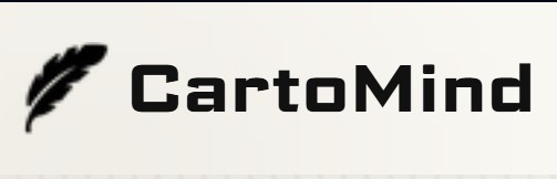 CartoMind AI Infographic Generator
