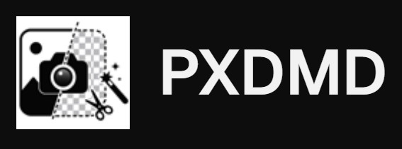 PXDMD Magic Eraser