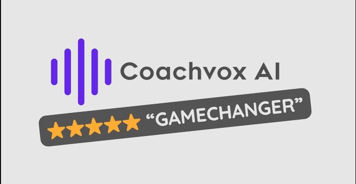 Coachvox