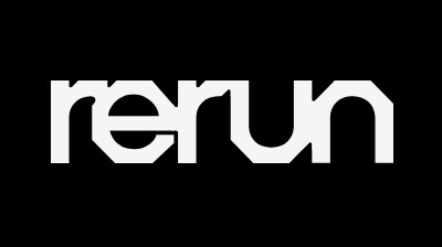 Rerun