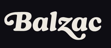 Balzac