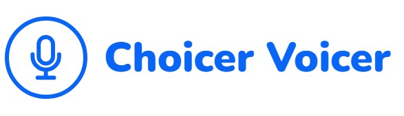 Choicer Voicer